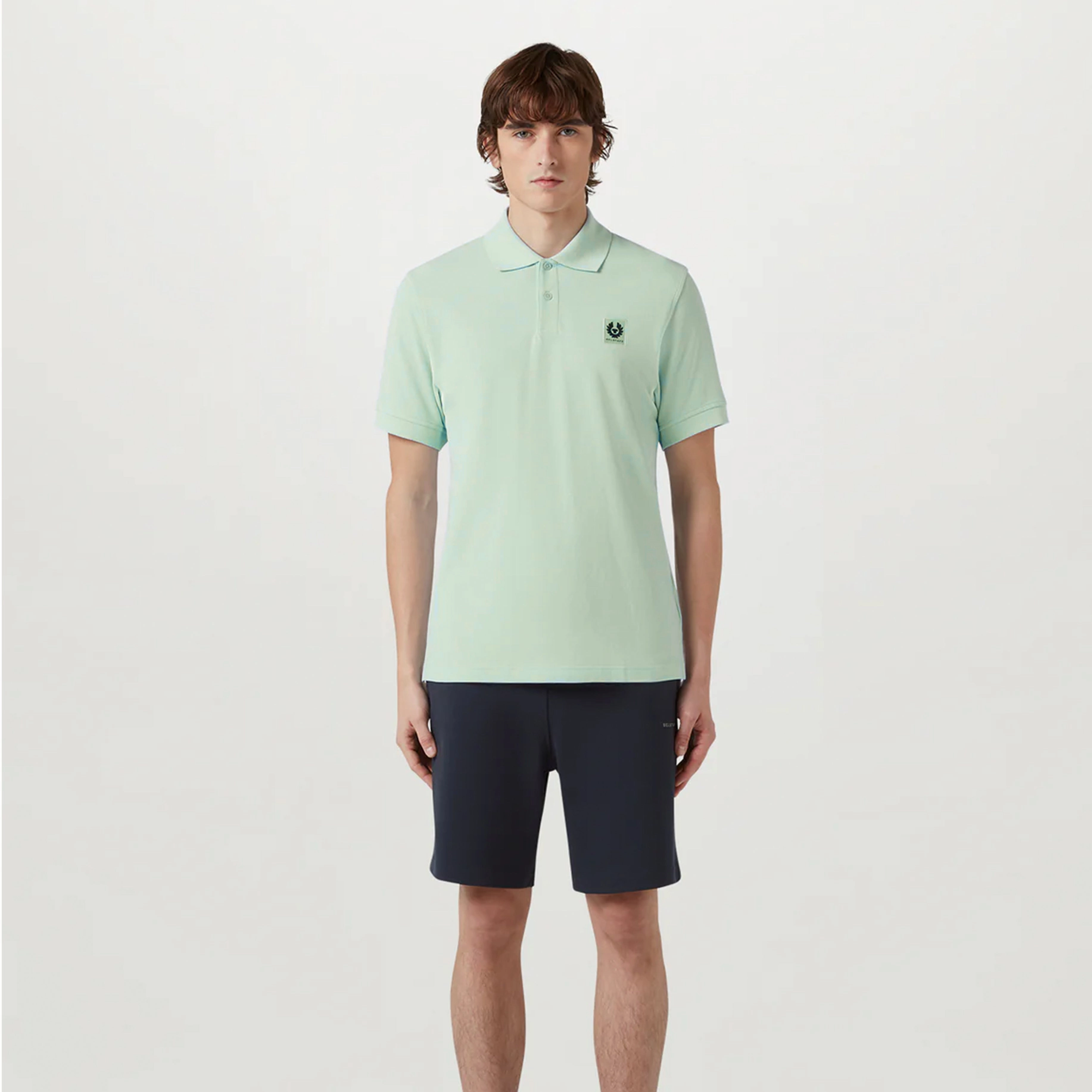 Belstaff Belstaff Polo Breeze Green