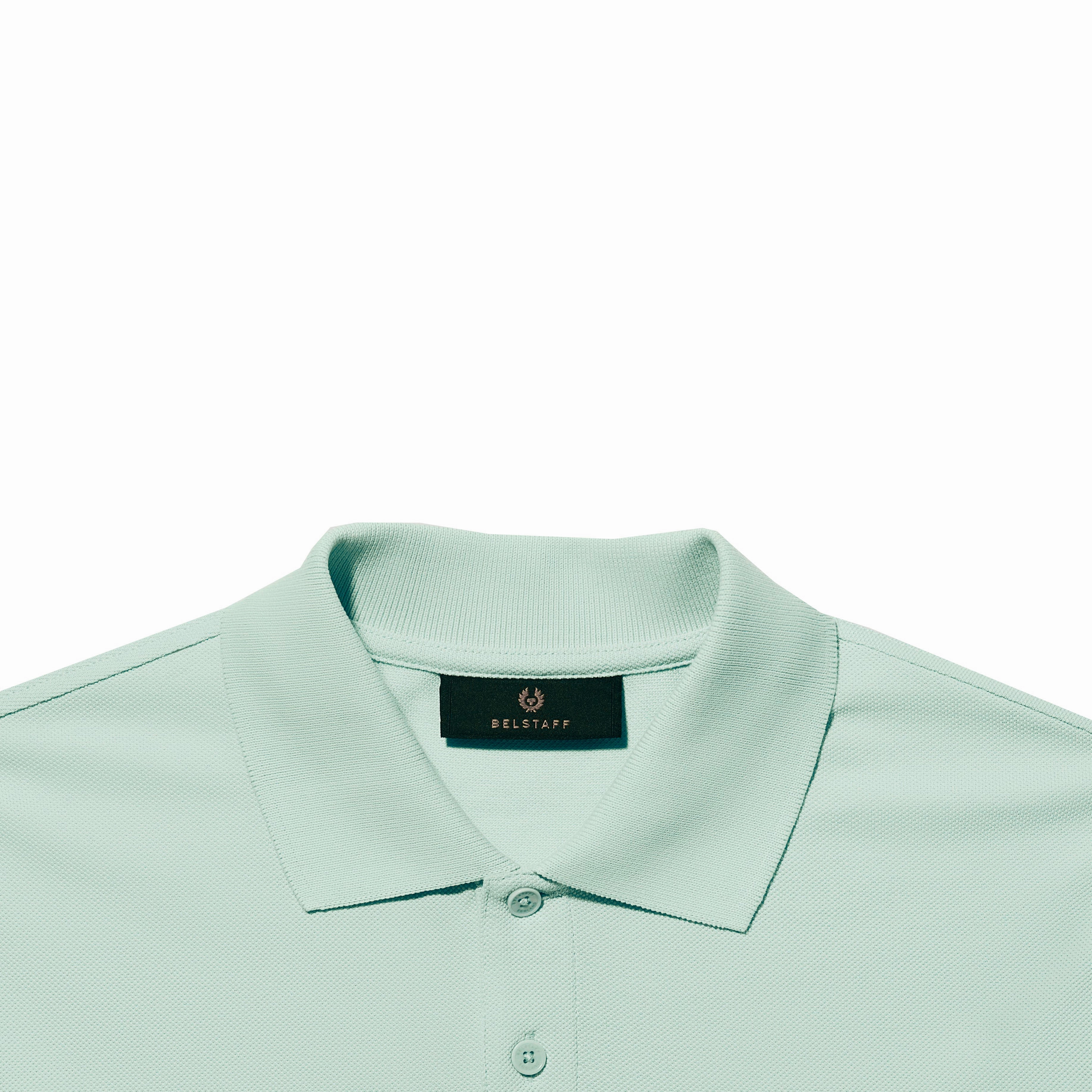 Belstaff Belstaff Polo Breeze Green