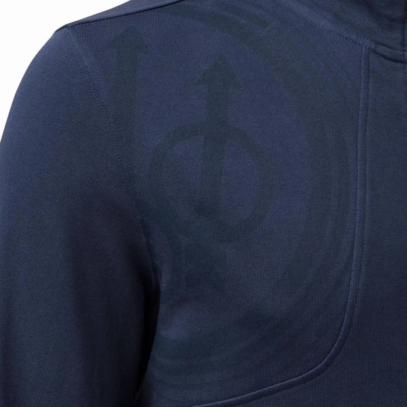 Beretta Corporate Sweater Blue Total Eclipse