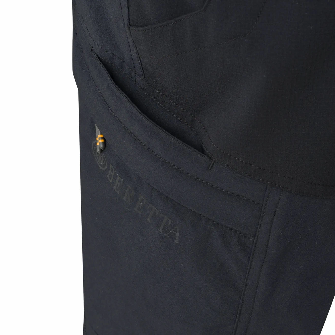 Beretta Rush EVO Short Black