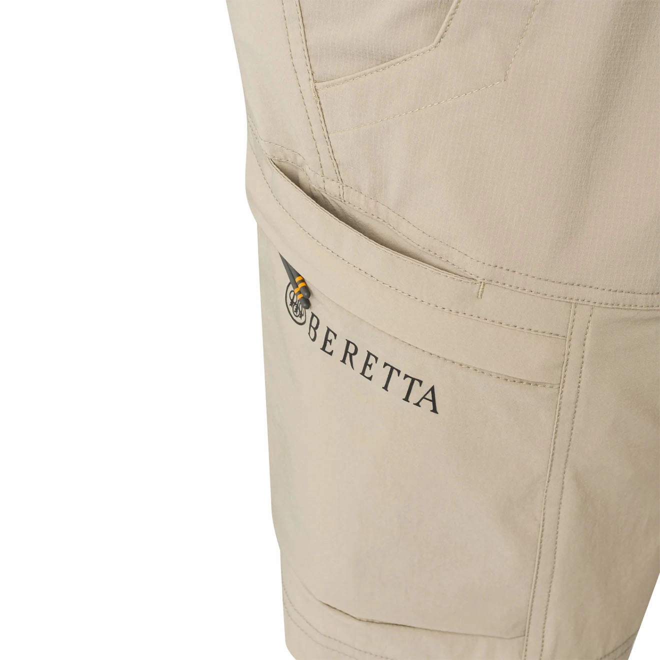 Beretta Rush EVO Short Khaki