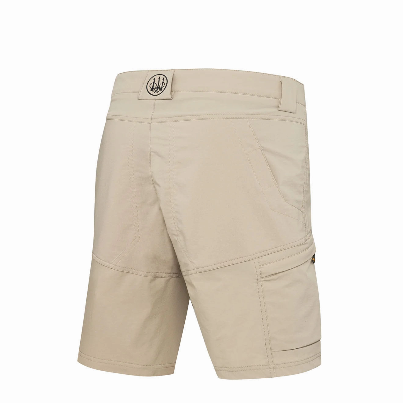 Beretta Rush EVO Short Khaki