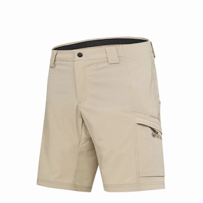 Beretta Rush EVO Short Khaki mens shorts outlet store