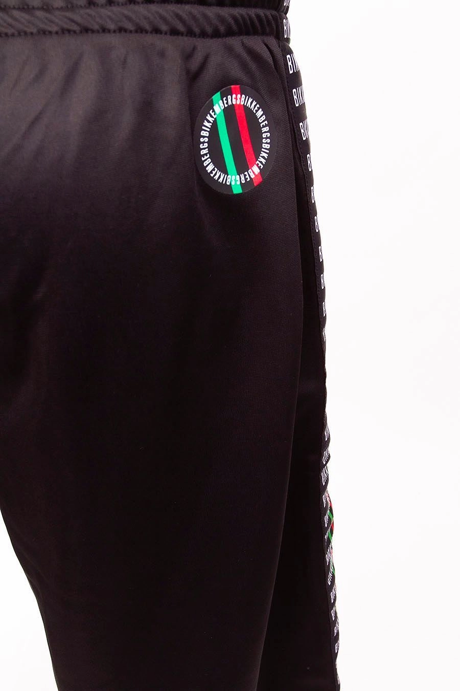 Bikkembergs  Polyester Men's Short