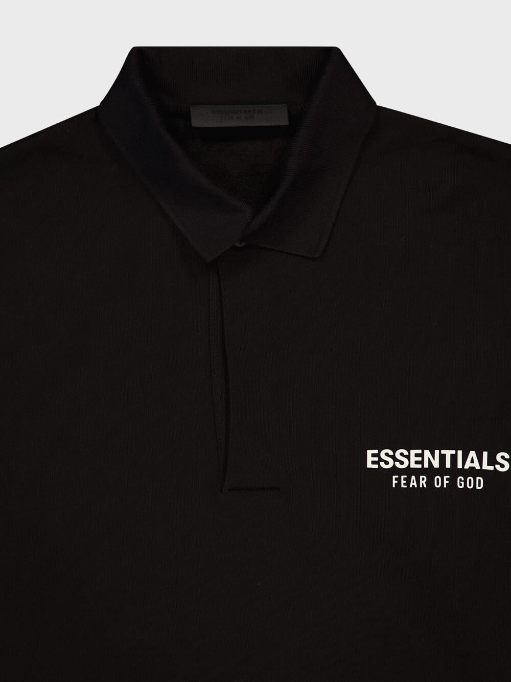 Black Fleece Polo