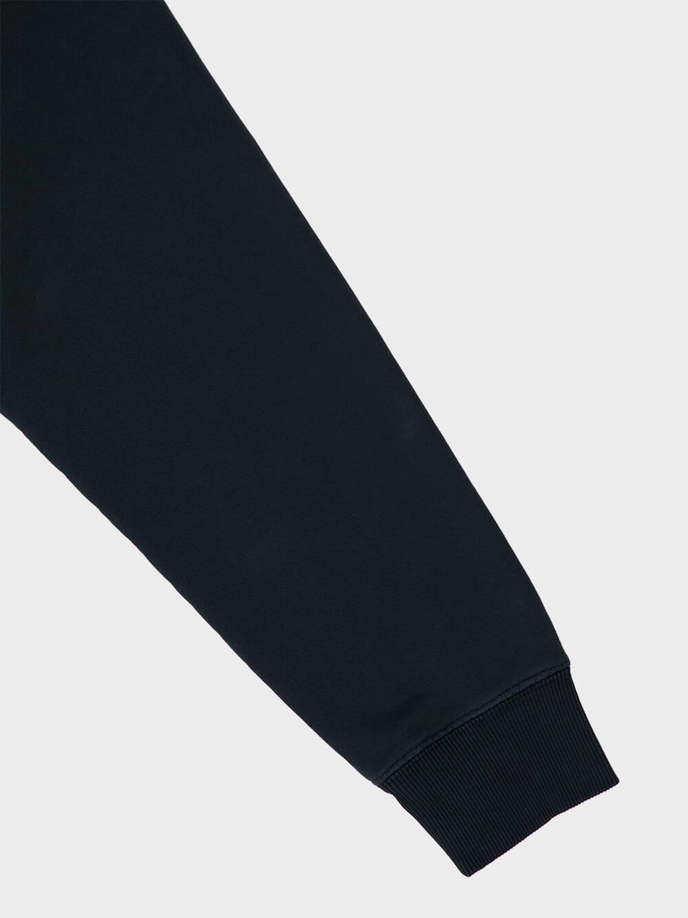 Black Numeric Sweatshirt