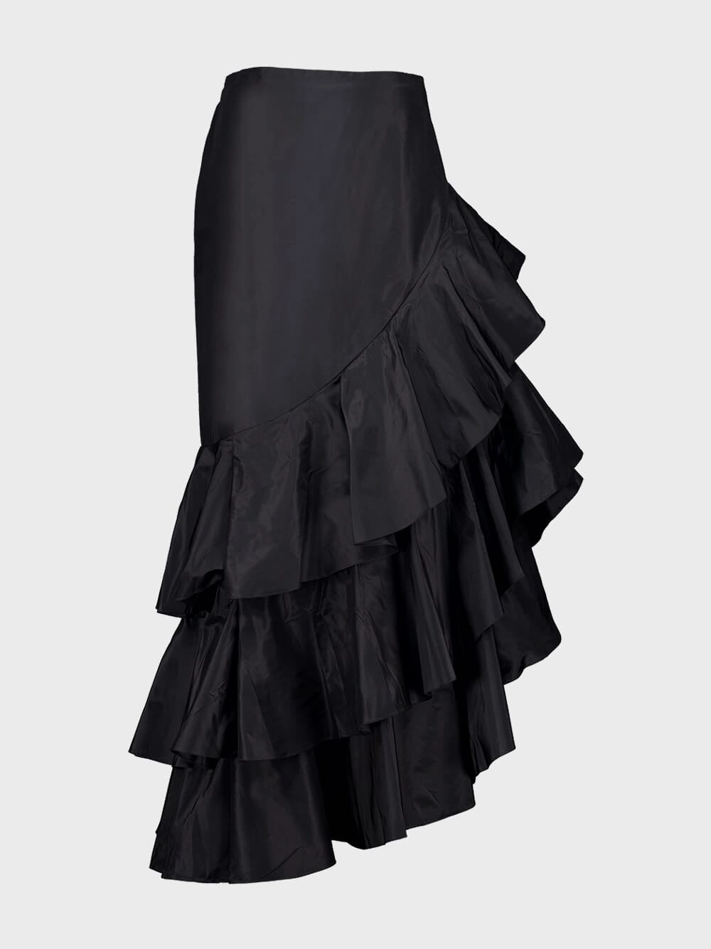 Black Spirit of Exploration Skirt womens slacks clearance