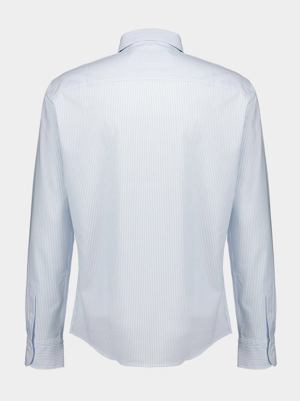 Blue Button-Down Ami de Coeur Shirt