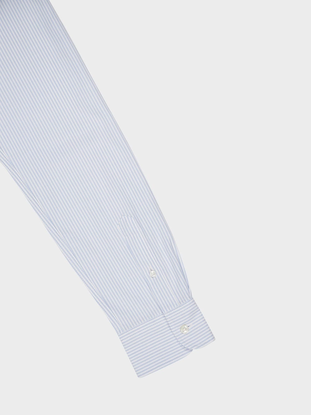 Blue Button-Down Ami de Coeur Shirt