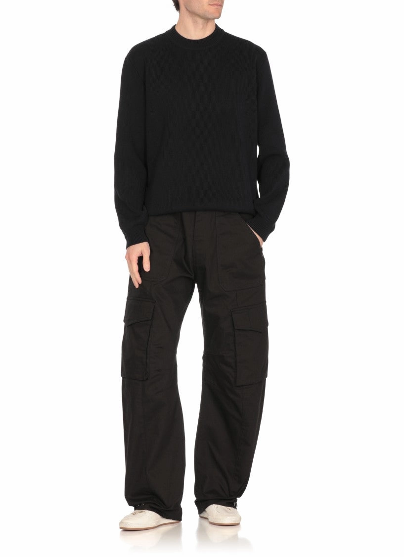 Blue Davis Sweater