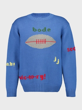 Blue Spirit Sweater Knitwear Mens - men's sweaters sale