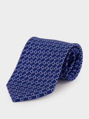 Blue Volt Silk Tie Suits Mens - men's suits outlet