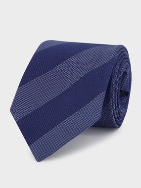 Bold Stripe Tie Suits Mens - men's suits outlet