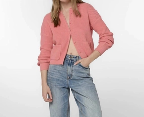 Brantley Strawberry Ice Sweater Tops Womens - camisoles best price