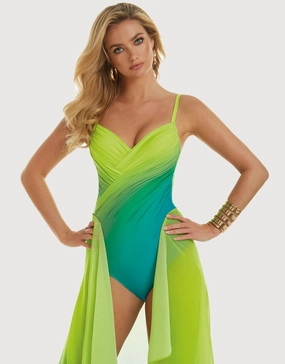 Brasil Sarong - Lima Swim Womens - bikinis clearance