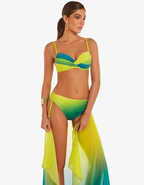 Brasil Underwired Moulded Bikini Set - Lima Swim Womens - beachwear discount