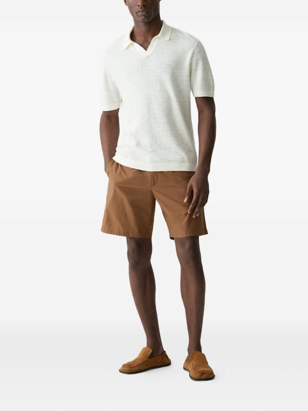 Brenan Polo Shirt