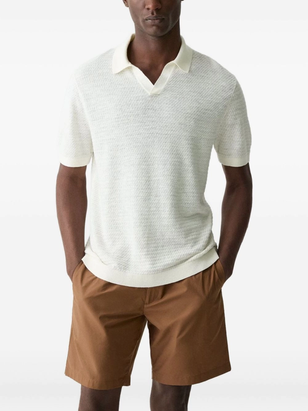 Brenan Polo Shirt