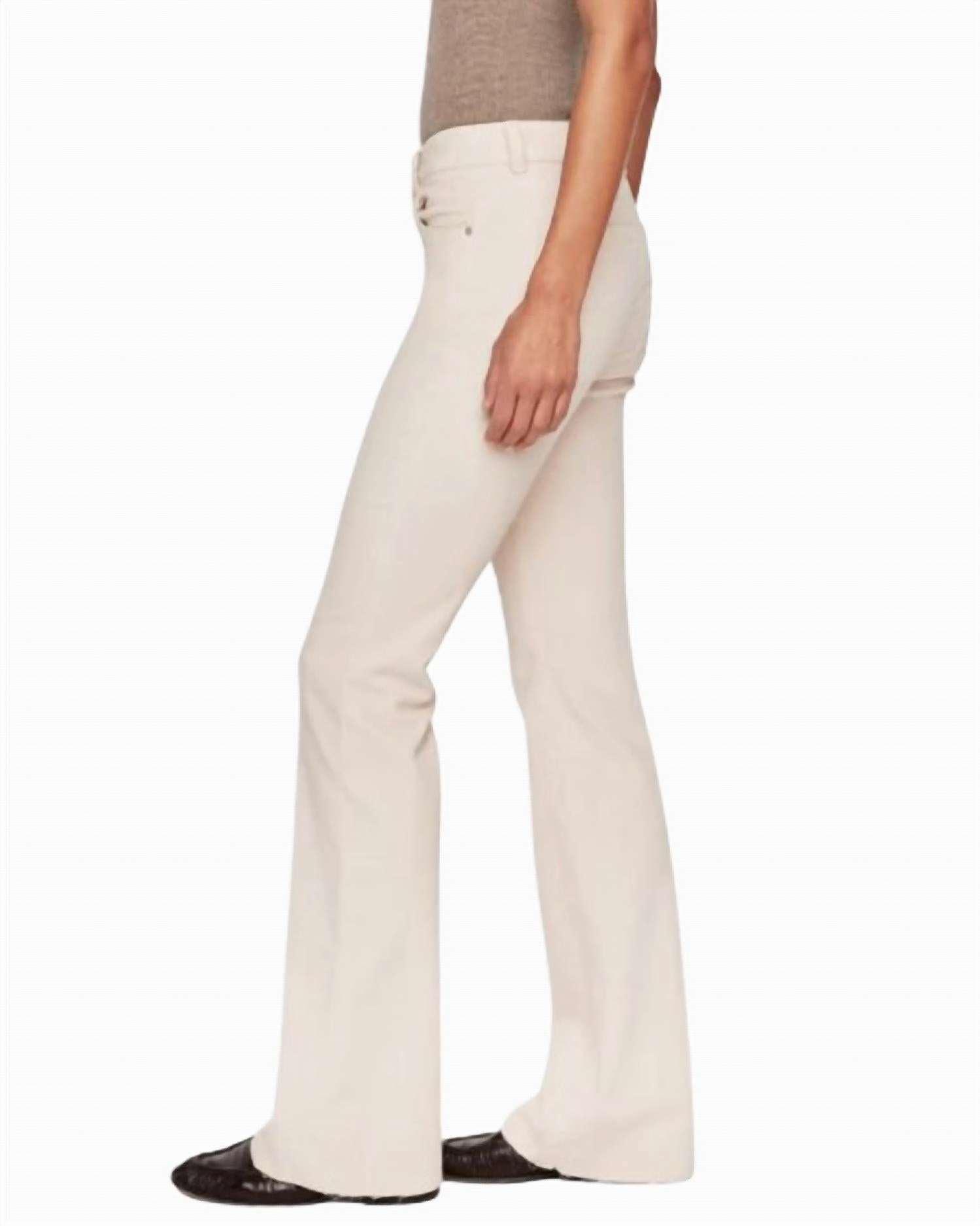 Bridget Boot Jean In Manilla