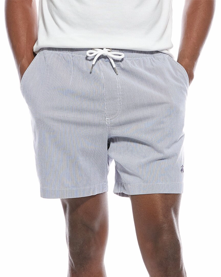 Brooks Brothers Bedford Corduroy Short