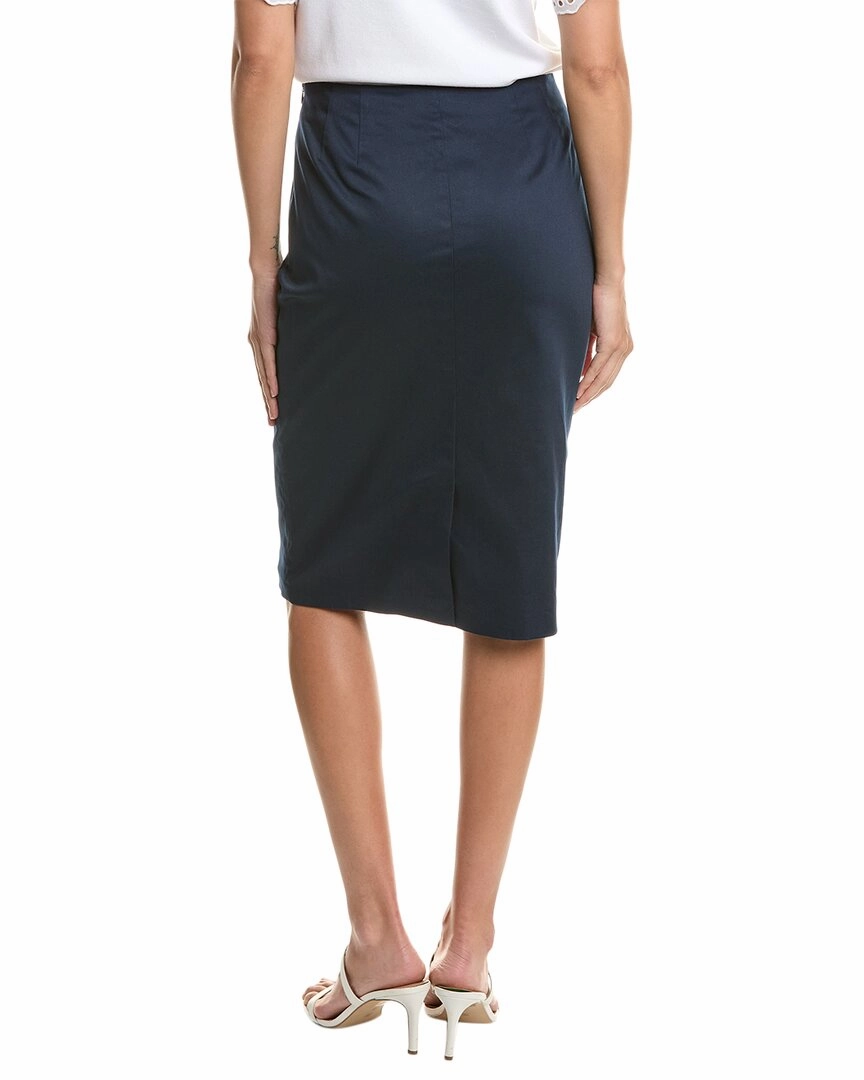 Brooks Brothers Career Skirt