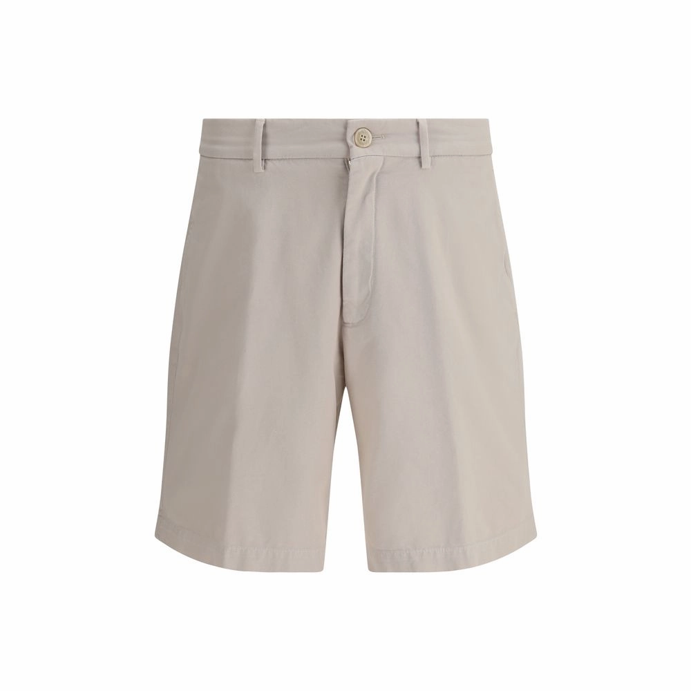Brunello Cucinelli Dyed Men's Shorts
