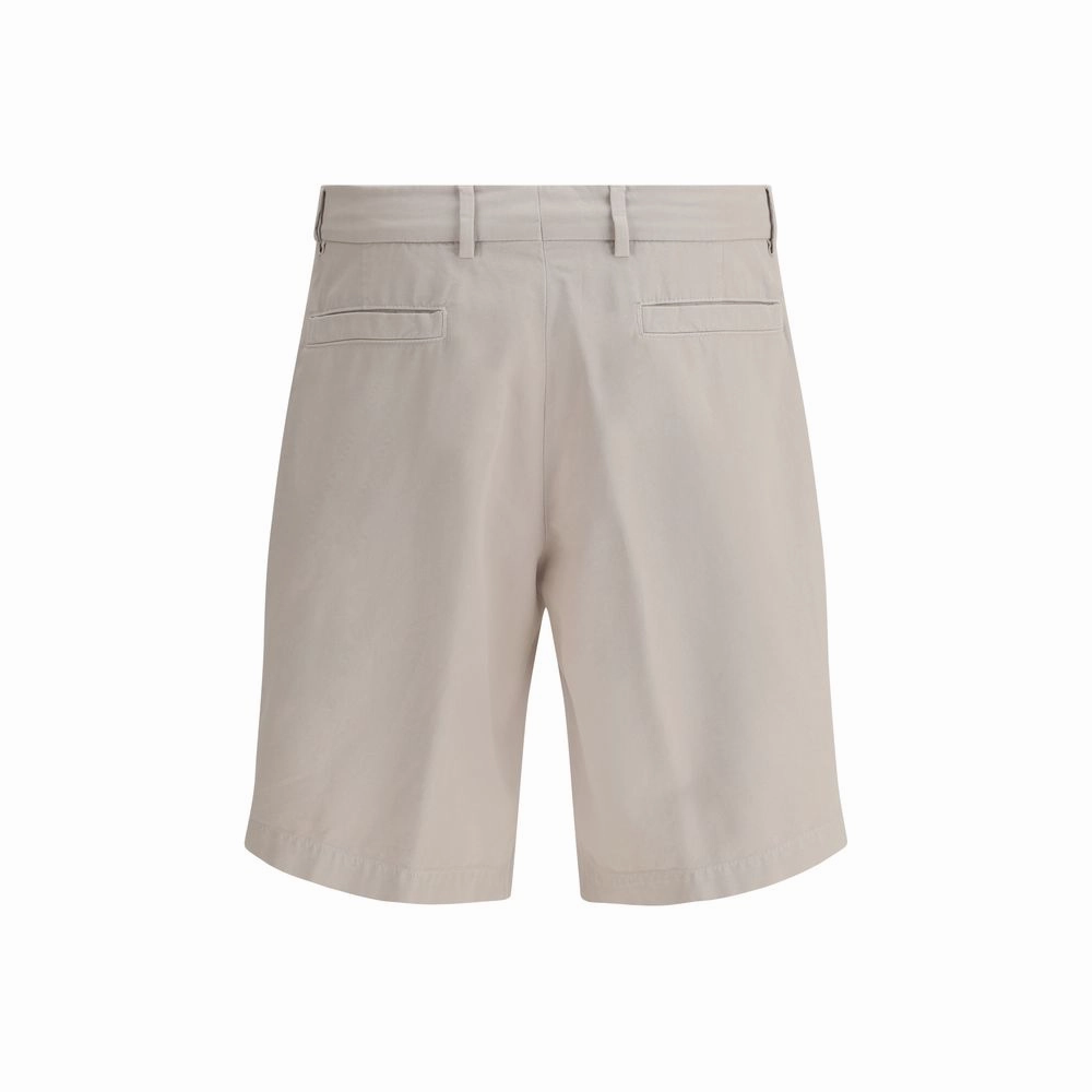 Brunello Cucinelli Dyed Men's Shorts