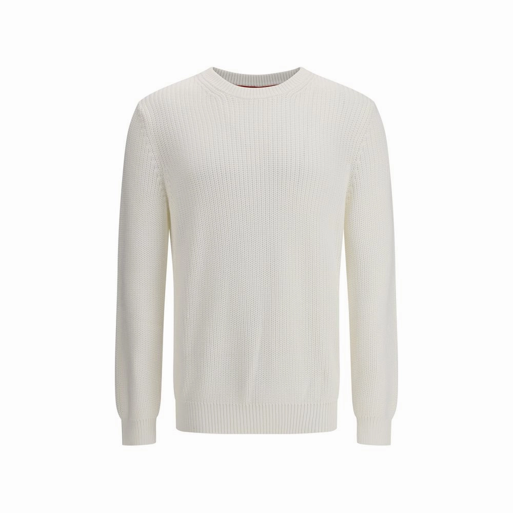 Brunello Cucinelli Half english rib Men's Sweater