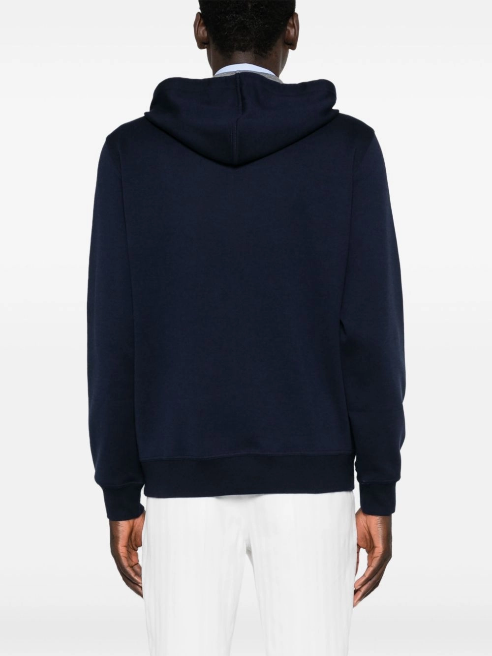 Brunello Cucinelli Men's Sweaters blue