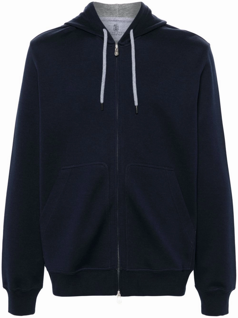 Brunello Cucinelli Men's Sweaters blue