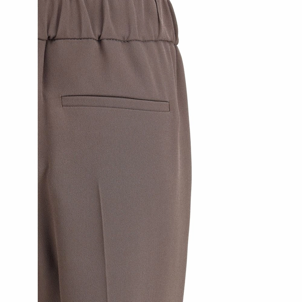 Brunello Cucinelli Tailo Women's Pants