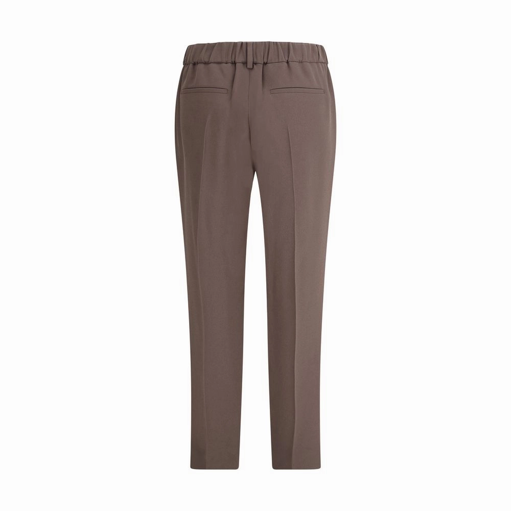 Brunello Cucinelli Tailo Women's Pants