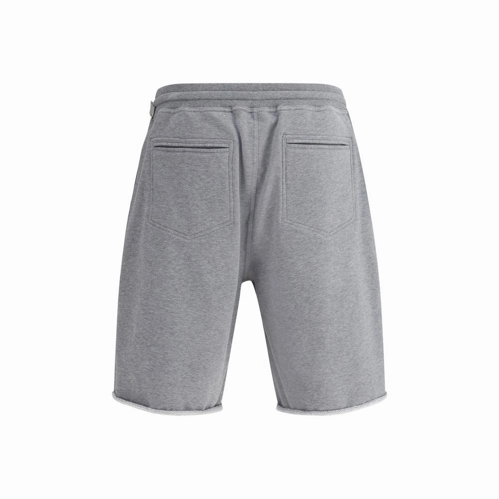 Brunello Cucinelli Tracksuit Men's Shorts
