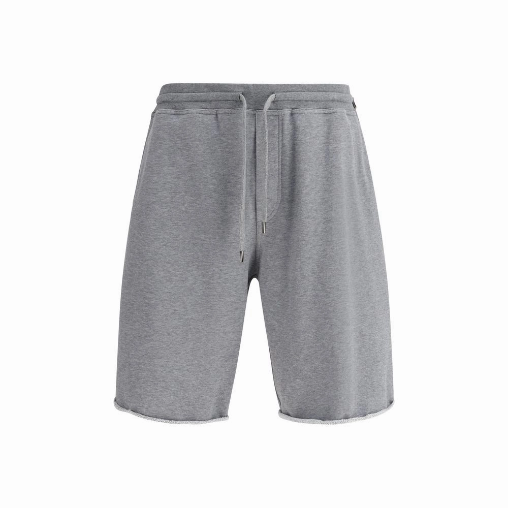 Brunello Cucinelli Tracksuit Men's Shorts