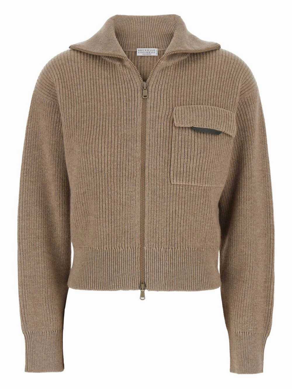 Brunello Cucinelli Women's Sweaters Tops Womens - peplum tops outlet