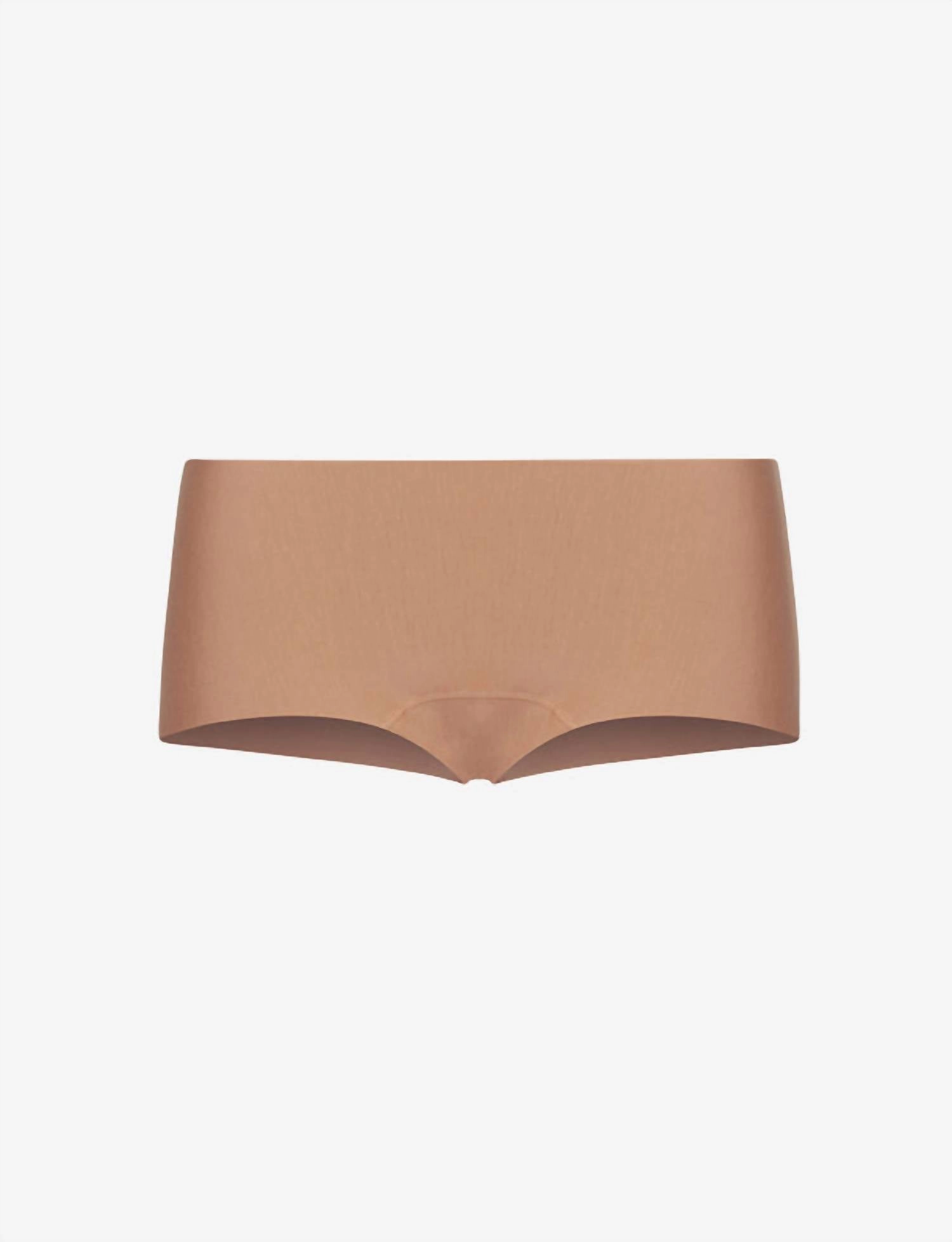Butter Hipster Panty In Toffee