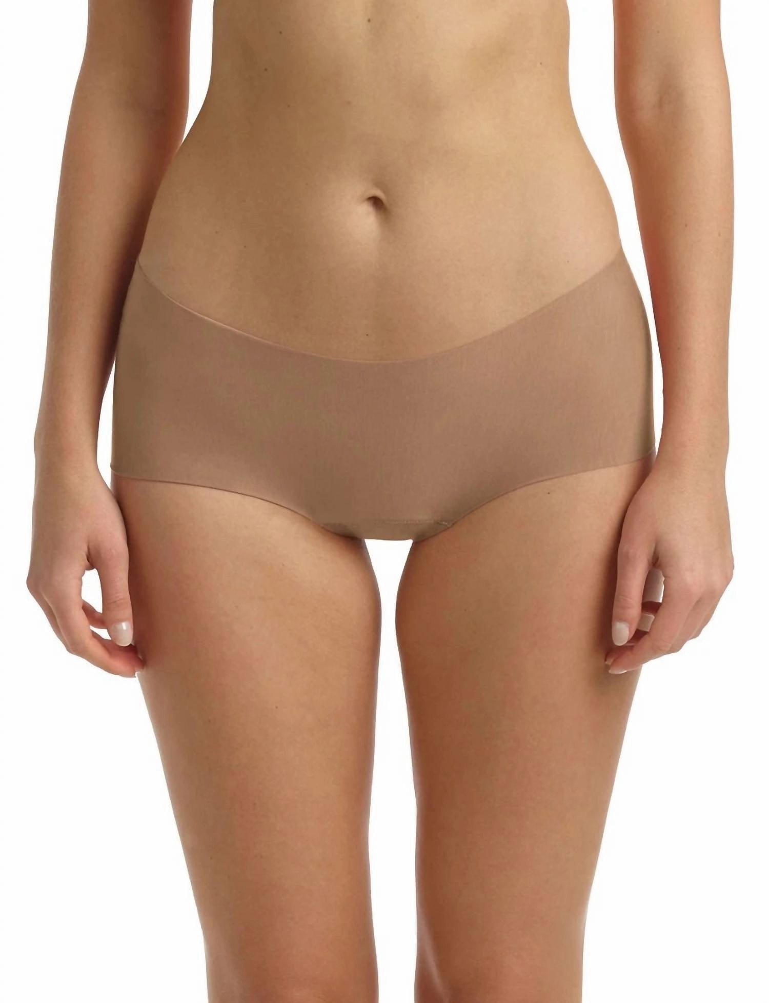 Butter Hipster Panty In Toffee