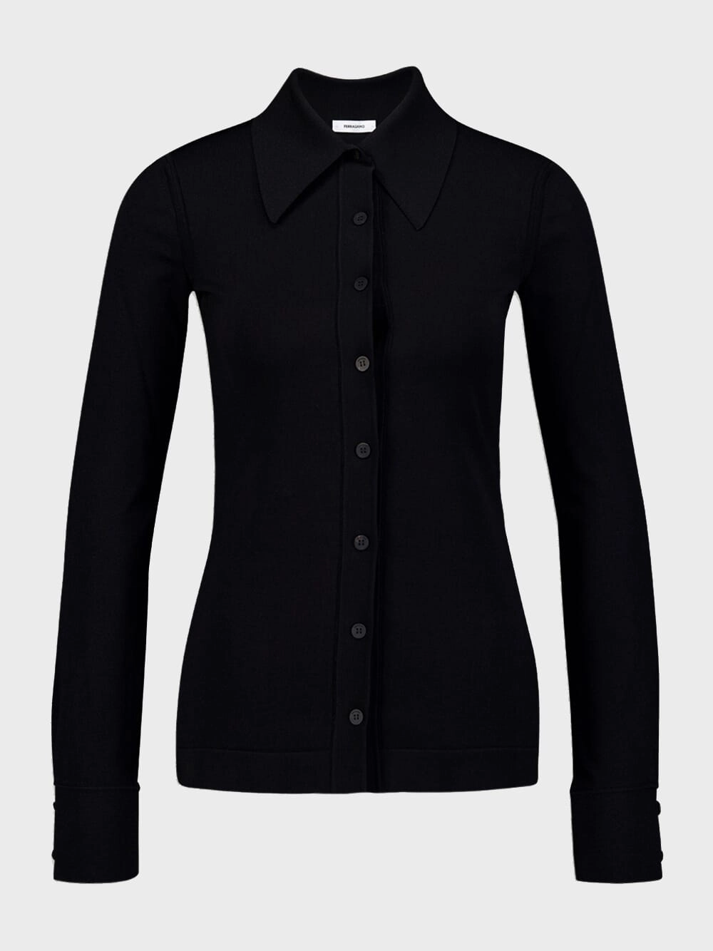 Button-up Knitted Cardigan Knitwear Womens - women's knitwear cheap