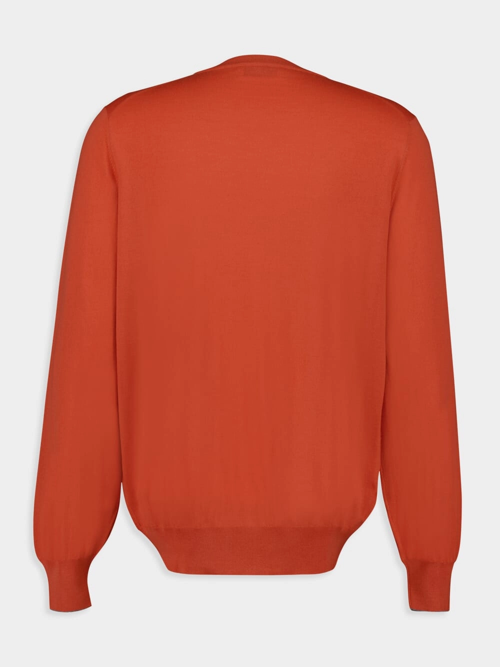 C-Neck Sweater