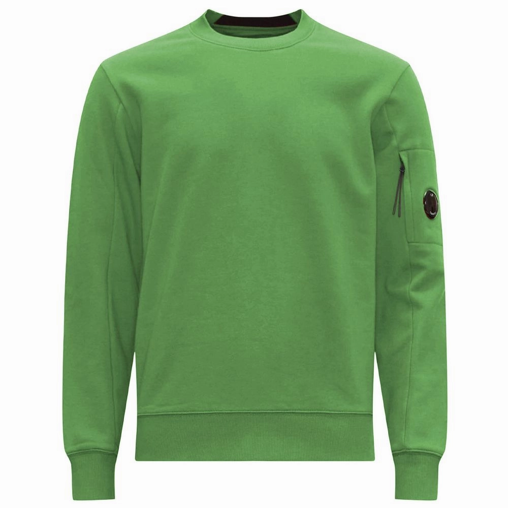 C.P. Company Cotton Men's Sweater