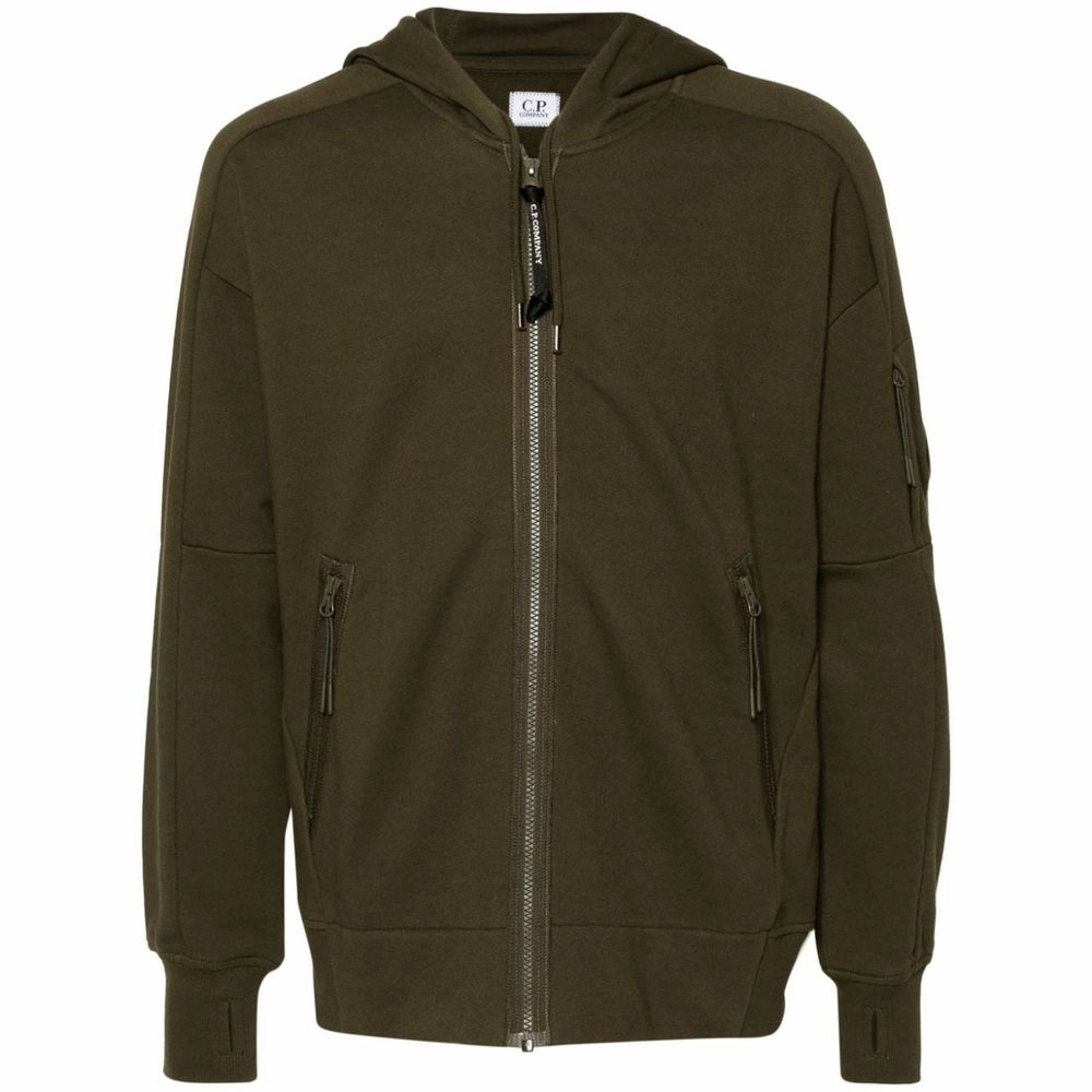 C.P. Company Cotton Men's Sweater