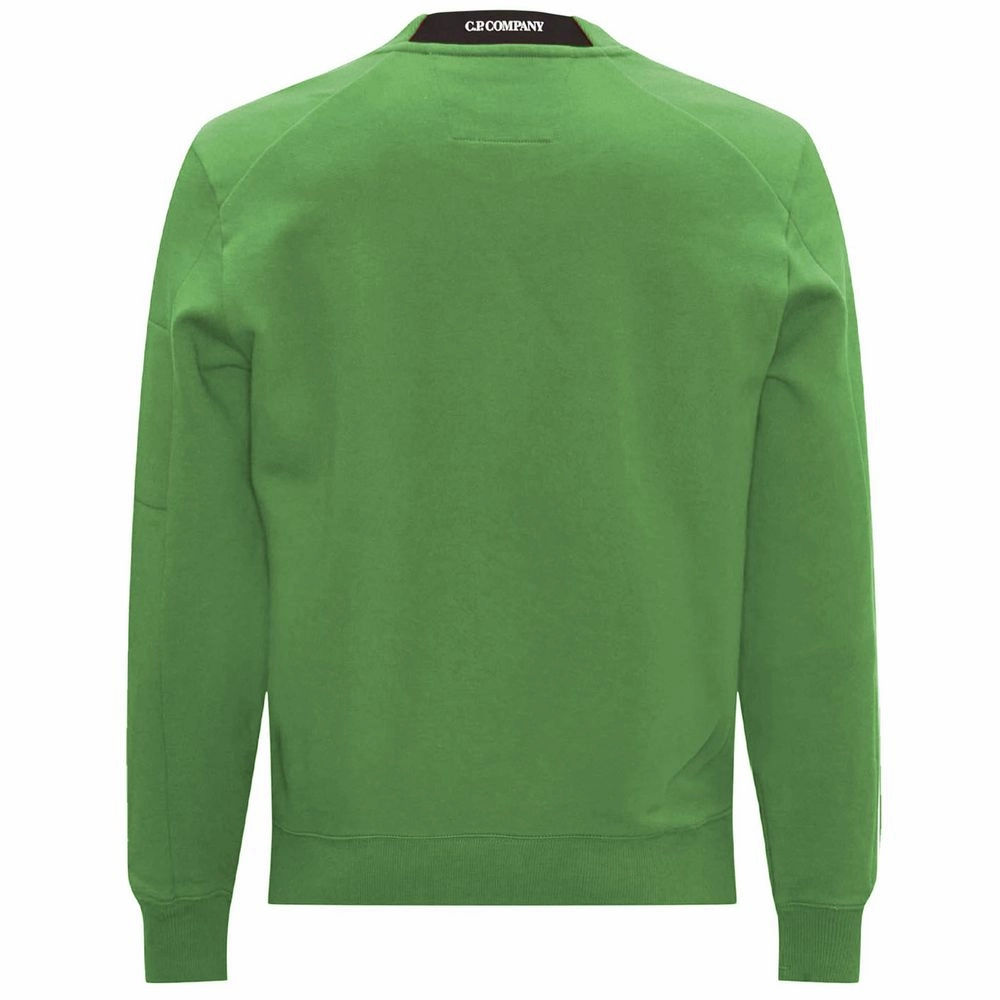 C.P. Company Cotton Men's Sweater