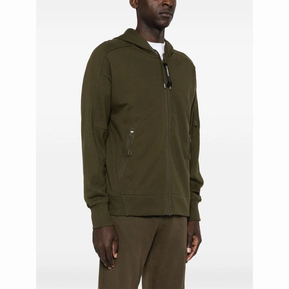 C.P. Company Cotton Men's Sweater