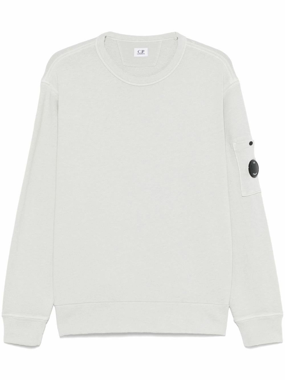 C.P. Company Men's Sweaters Clear blue