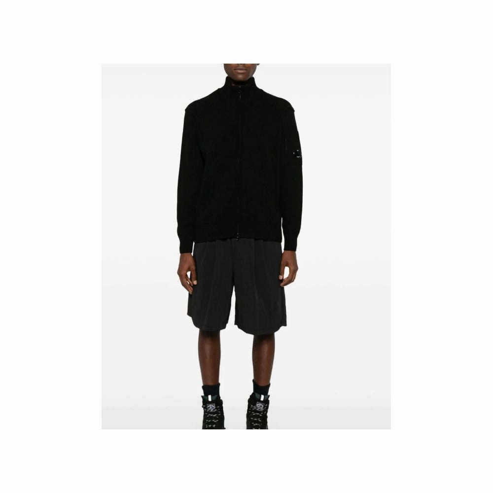 C.P. Company Wool Men's Sweater