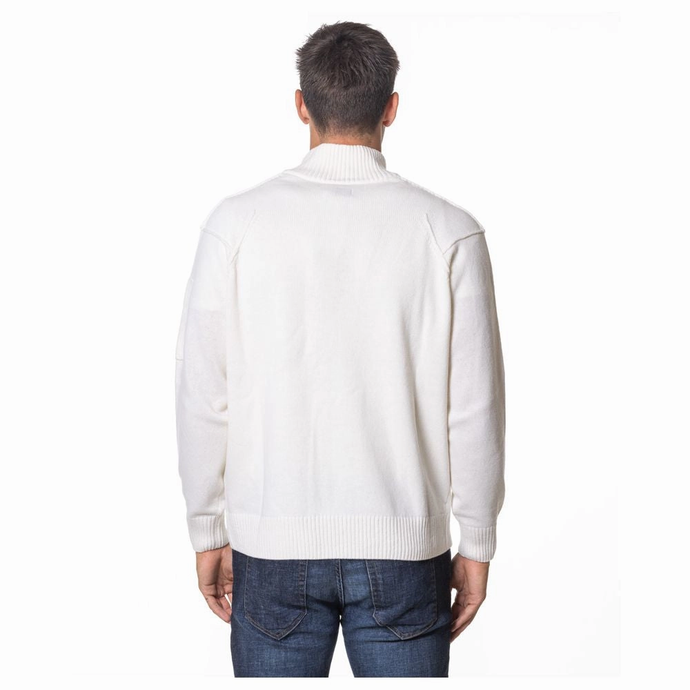 C.P. Company Wool Men's Sweater