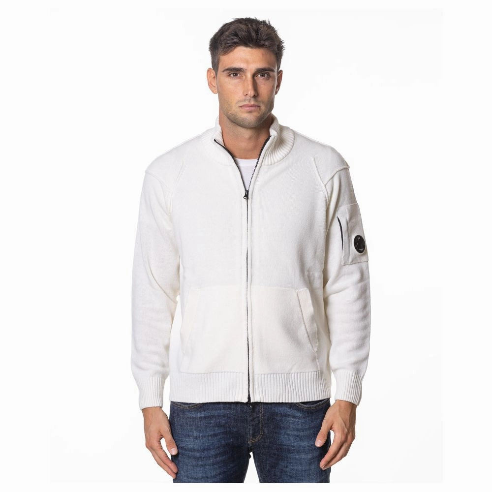 C.P. Company Wool Men's Sweater