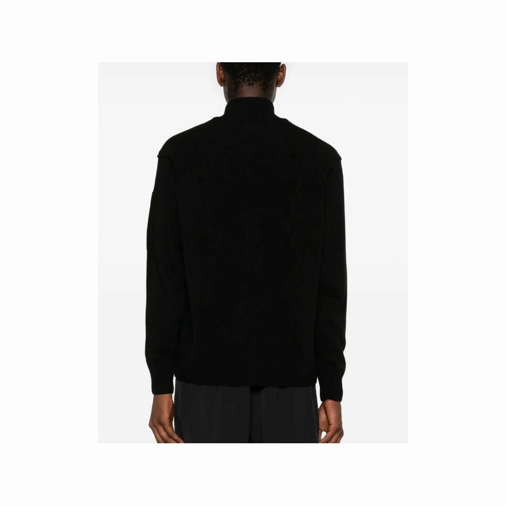 C.P. Company Wool Men's Sweater