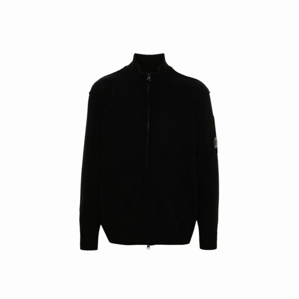 C.P. Company Wool Men's Sweater