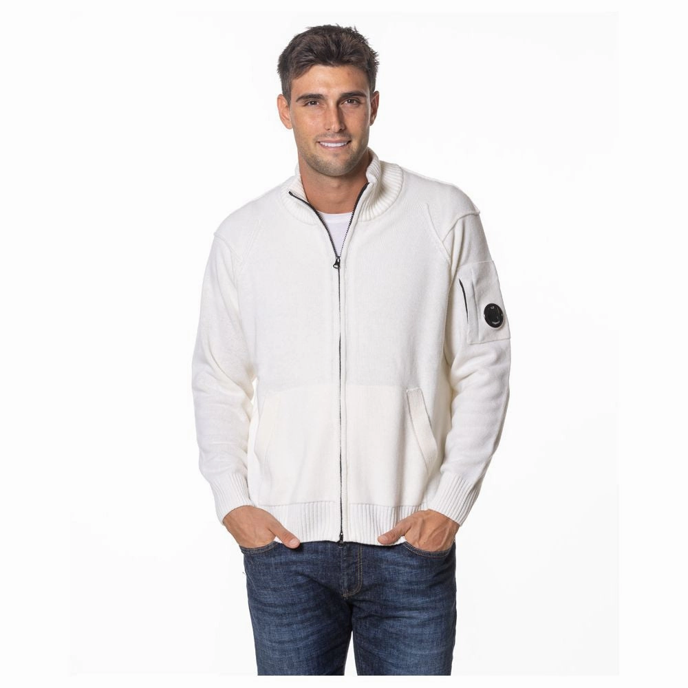 C.P. Company Wool Men's Sweater